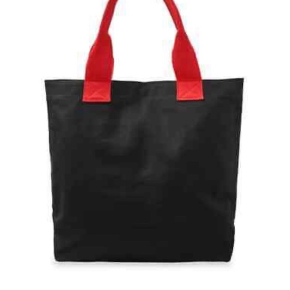 Disney Parks Mickey Mouse and
Friends Canvas Tote Bag - Picture 2 of 5